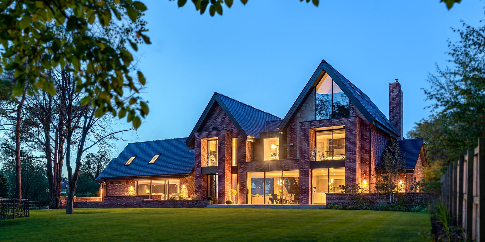 Abbotswood 1 Pye Design