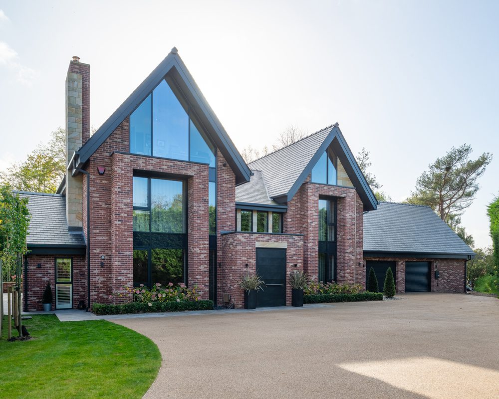 Abbotswood 2 Pye Design