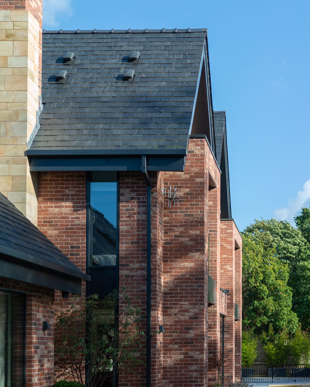Abbotswood 5 Pye Design