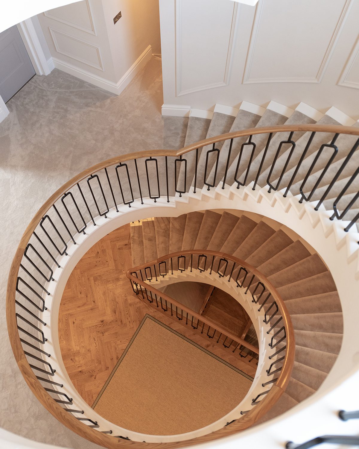 Aughton Grange 1 Pye Design