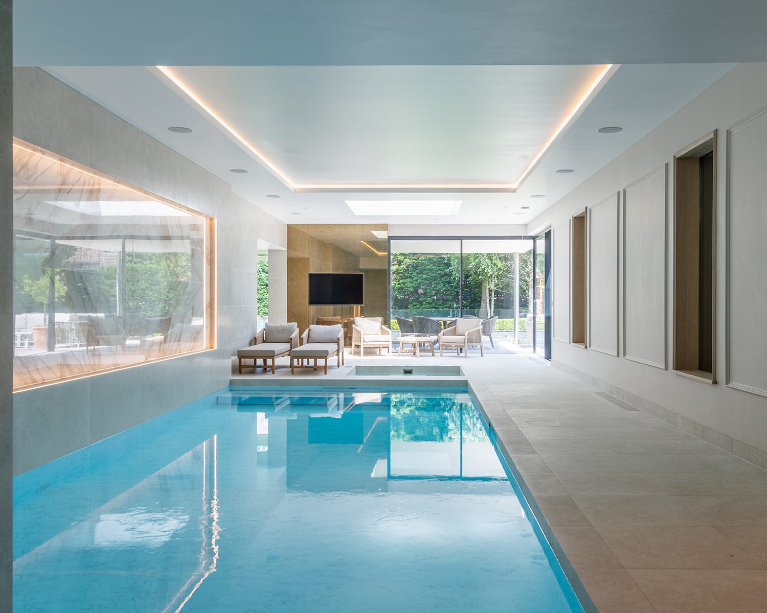 Aughton Grange 10 Pye Design