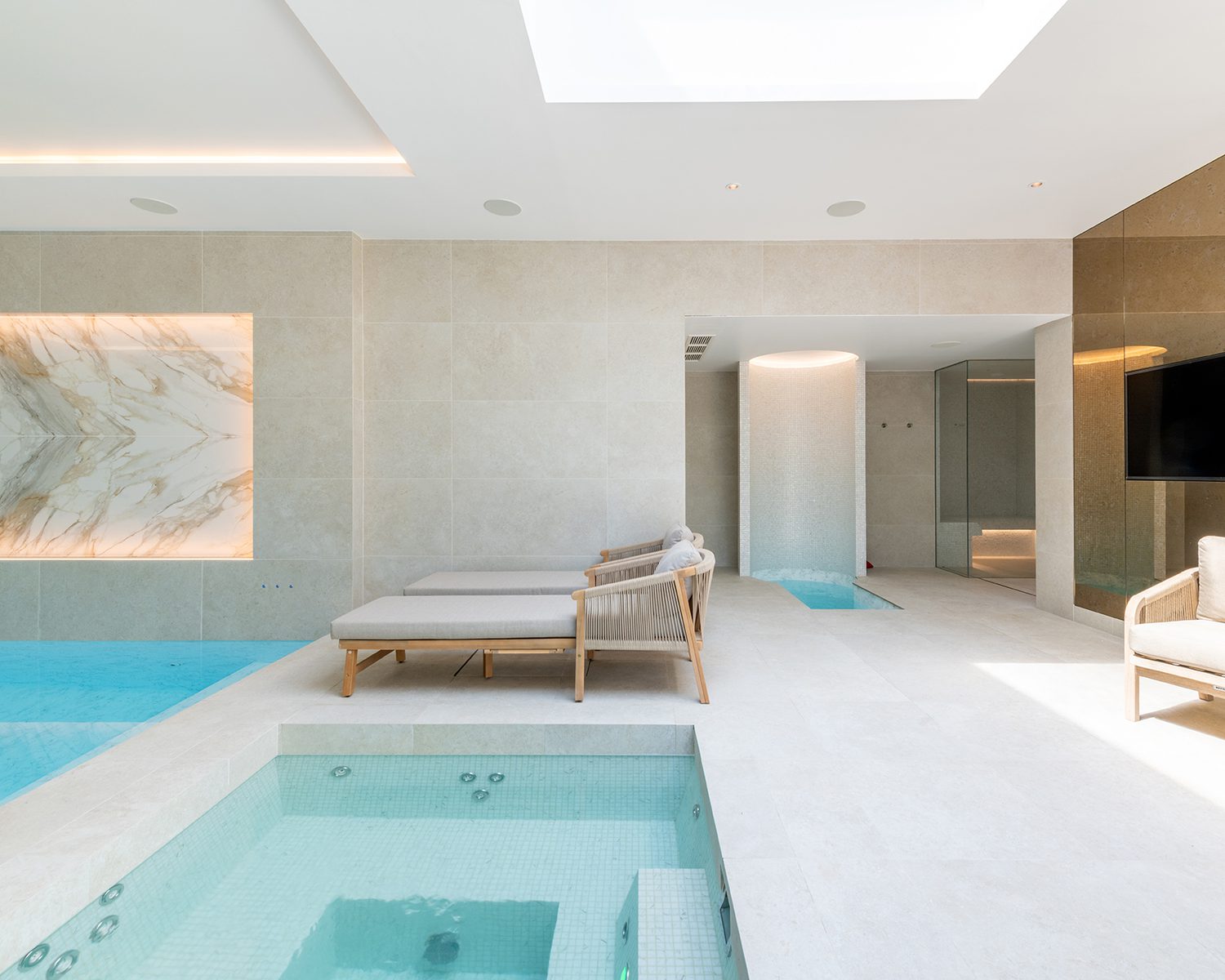 Aughton Grange 11 Pye Design