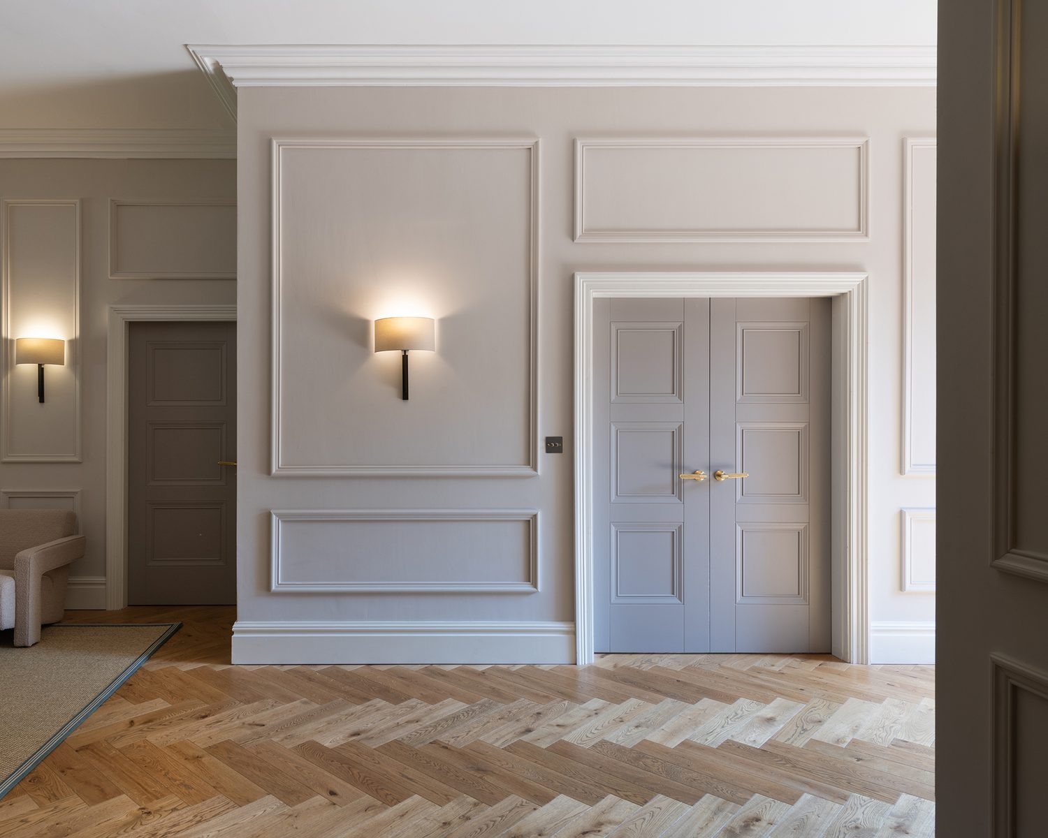 Aughton Grange 12 Pye Design