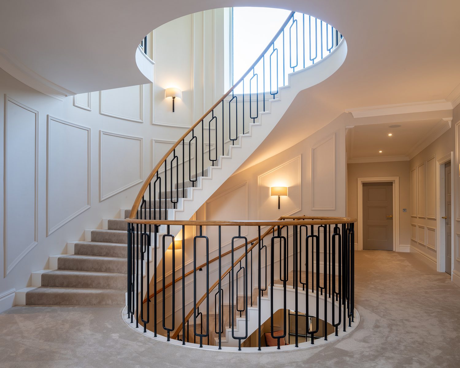 Aughton Grange 13 Pye Design