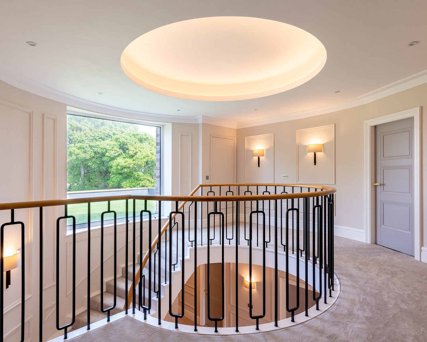 Aughton Grange 15 Pye Design