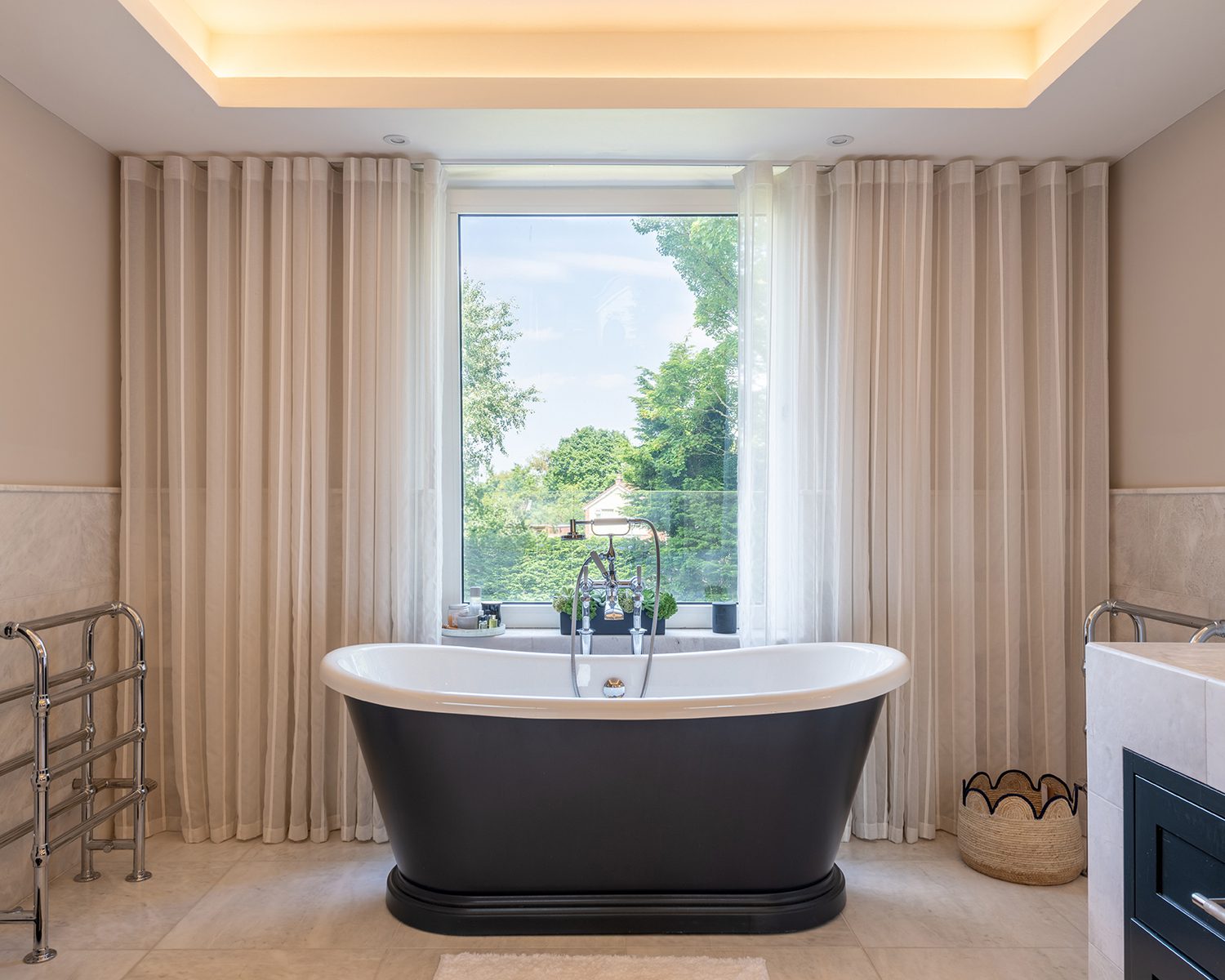 Aughton Grange 171 Pye Design