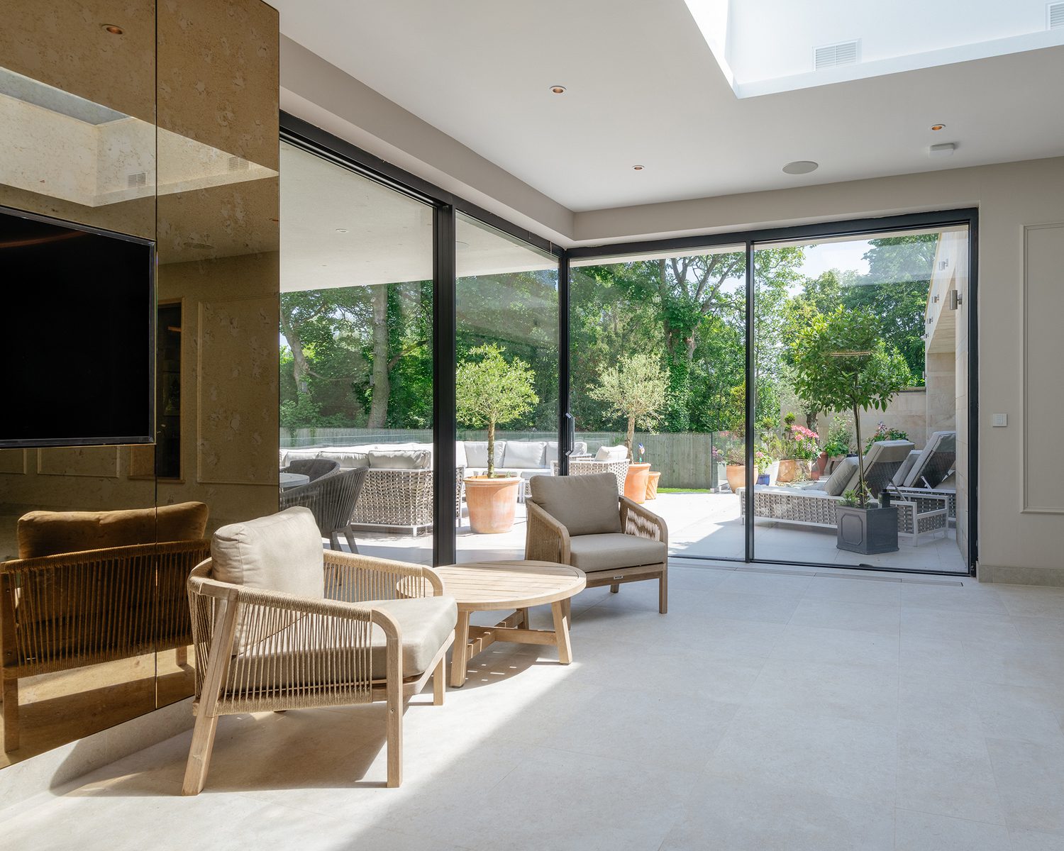 Aughton Grange 19 Pye Design