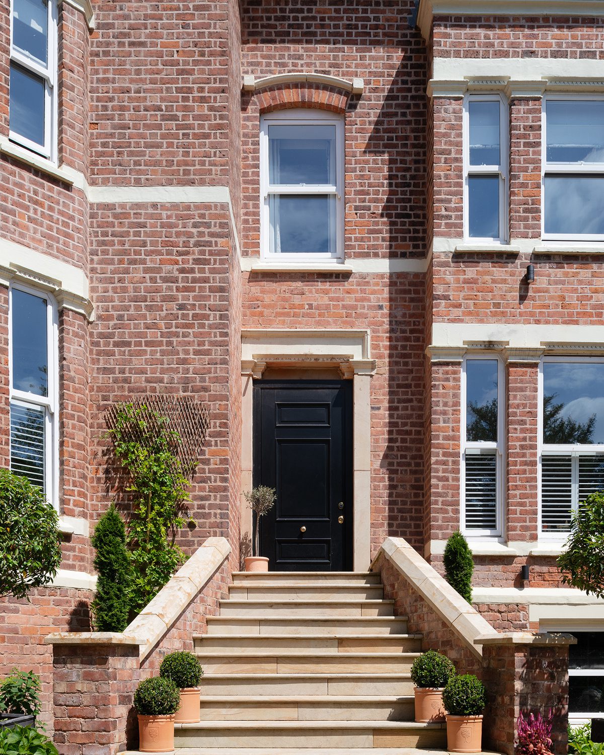 Aughton Grange 2 Pye Design