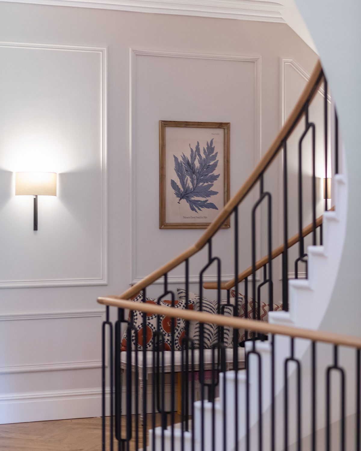 Aughton Grange 5 Pye Design