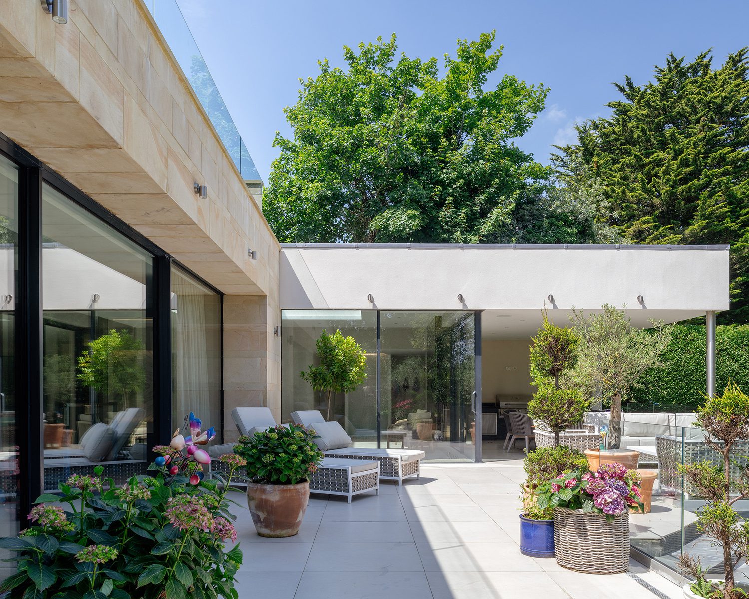 Aughton Grange 9 Pye Design