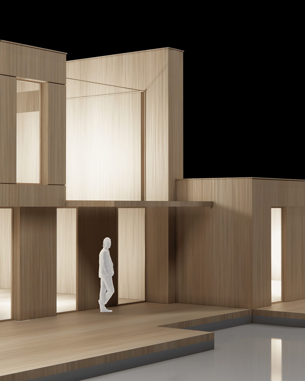 Bradford 4 Pye Design