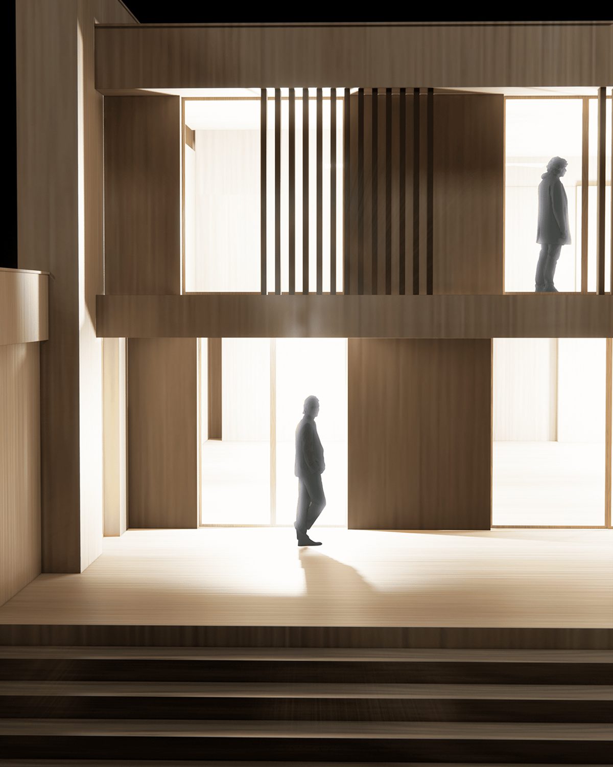 Bradford 5 Pye Design