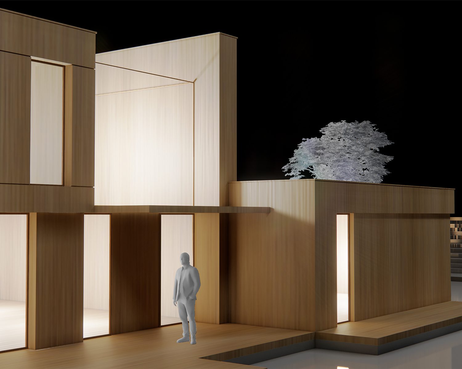 Bradford 8 Pye Design