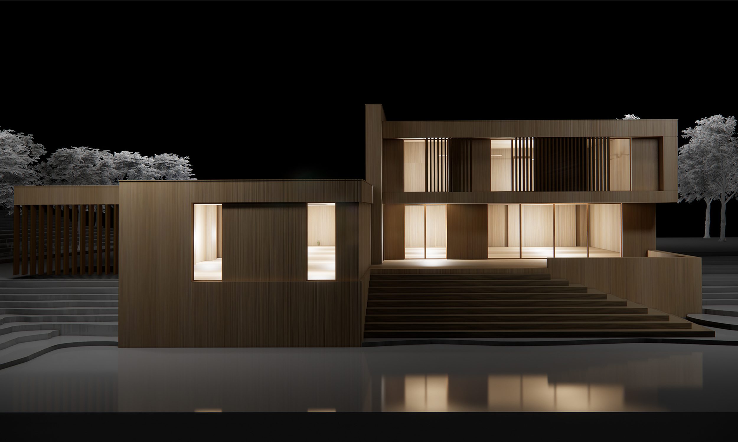 Bradford 9 Pye Design