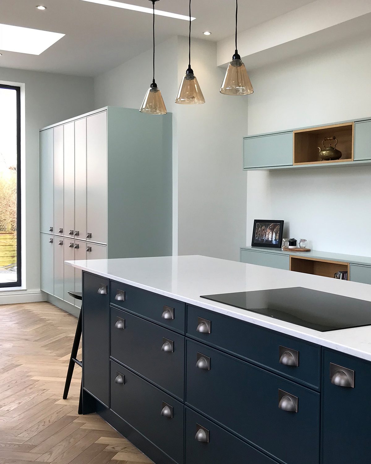 Brock Mill Lane 1 Pye Design