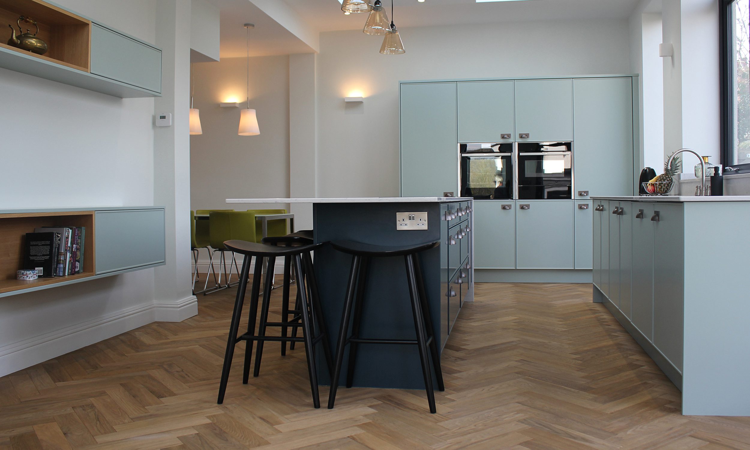 Brock Mill Lane 5 Pye Design