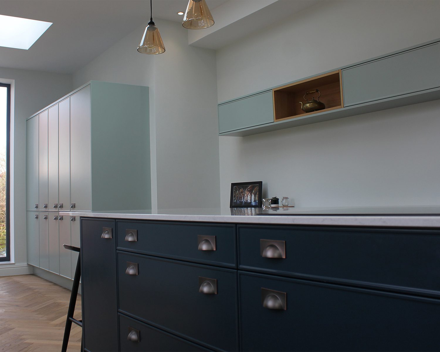 Brock Mill Lane 7 Pye Design