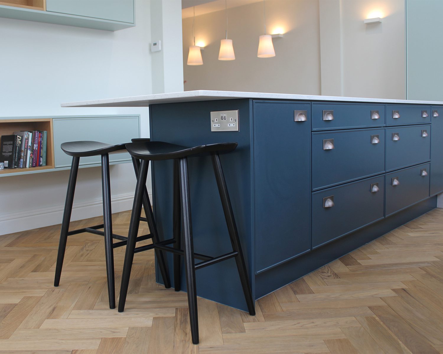 Brock Mill Lane 9 Pye Design