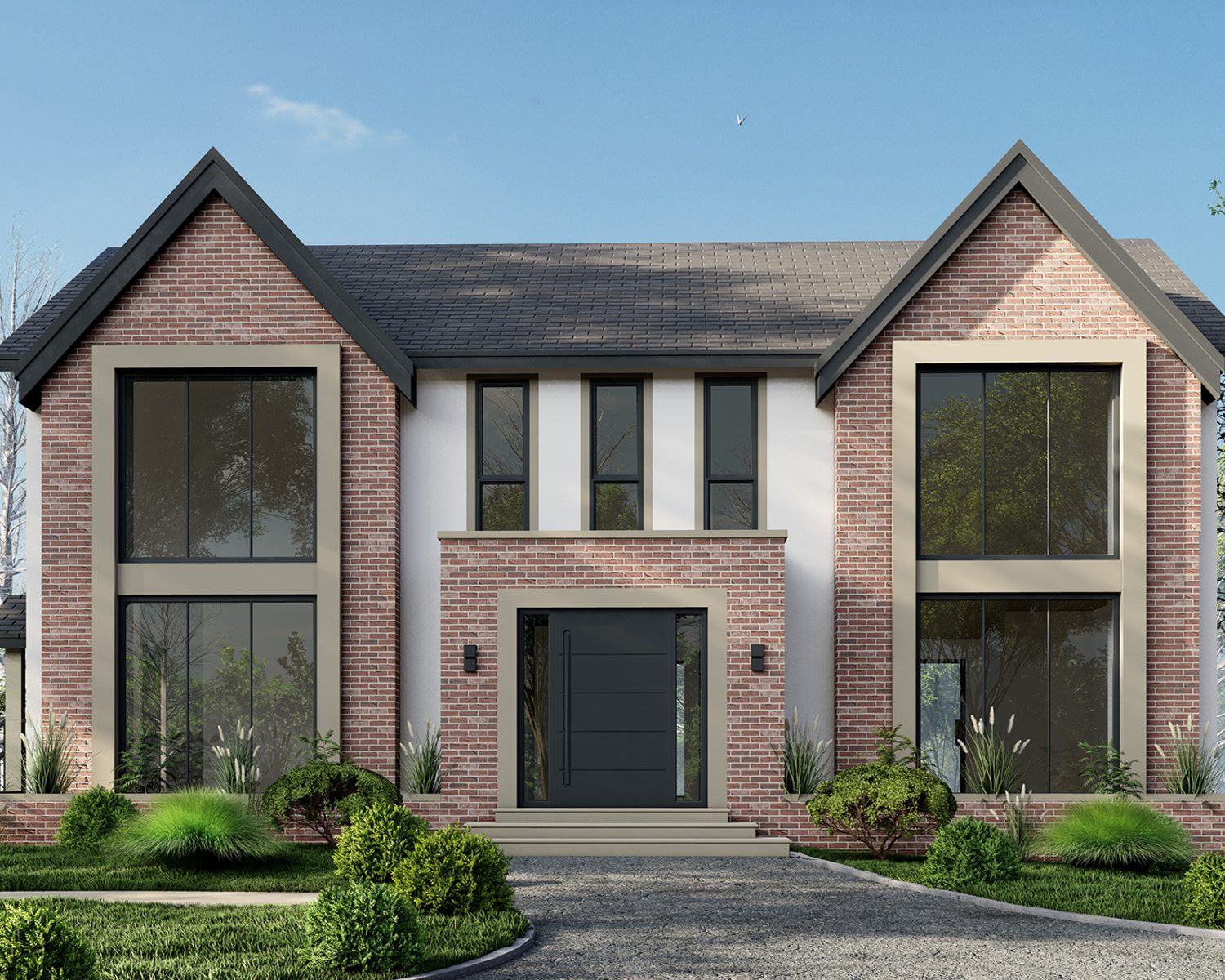 Brookfield House 4 Pye Design