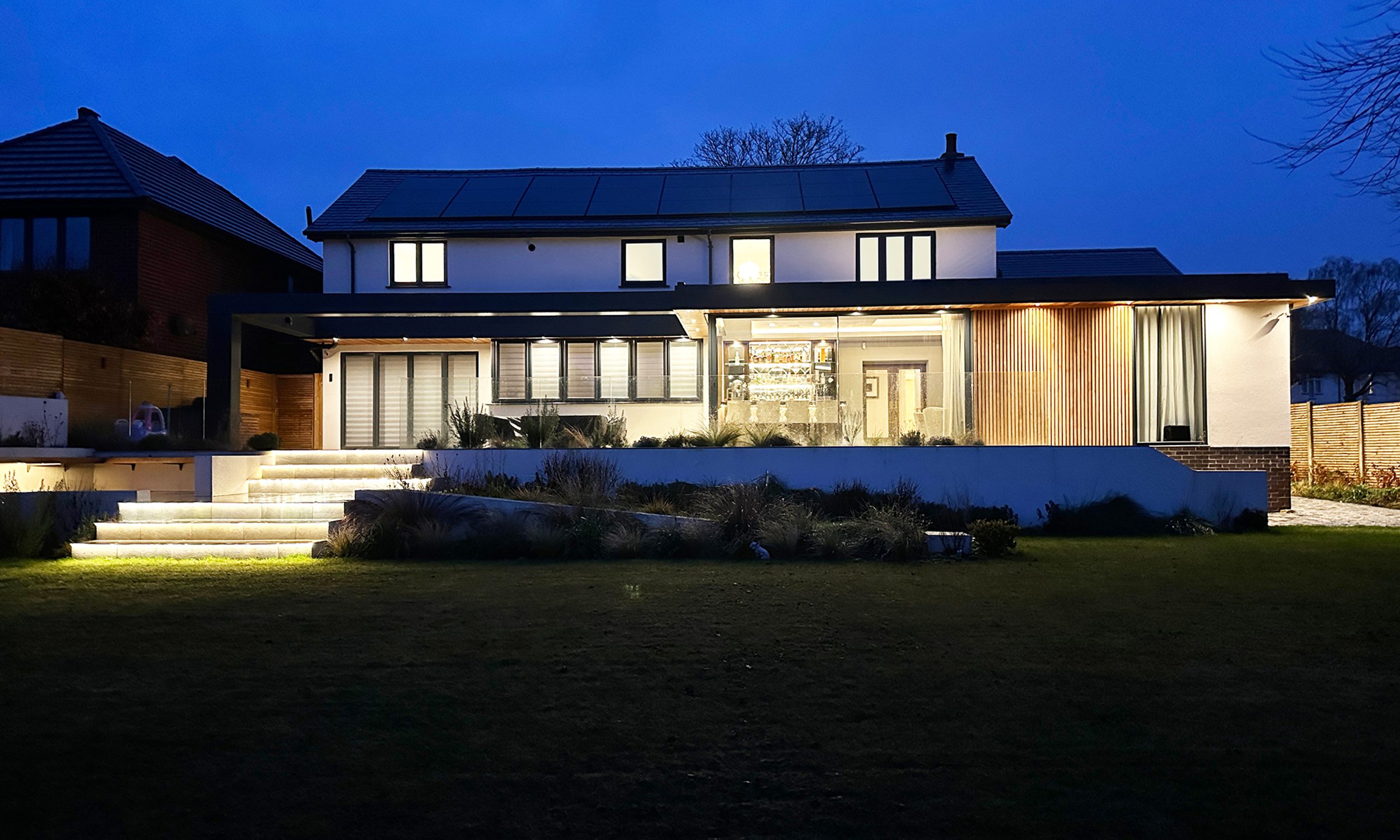 Central Avenue 1 Pye Design