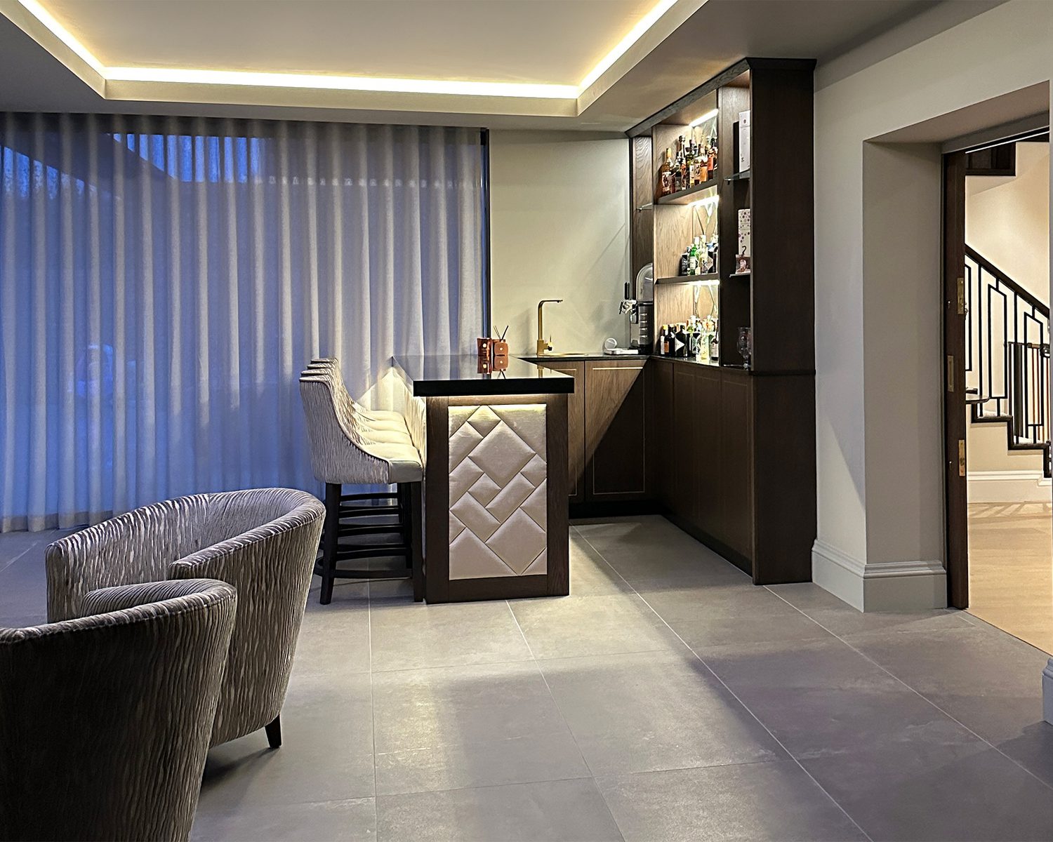 Central Avenue 2 Pye Design