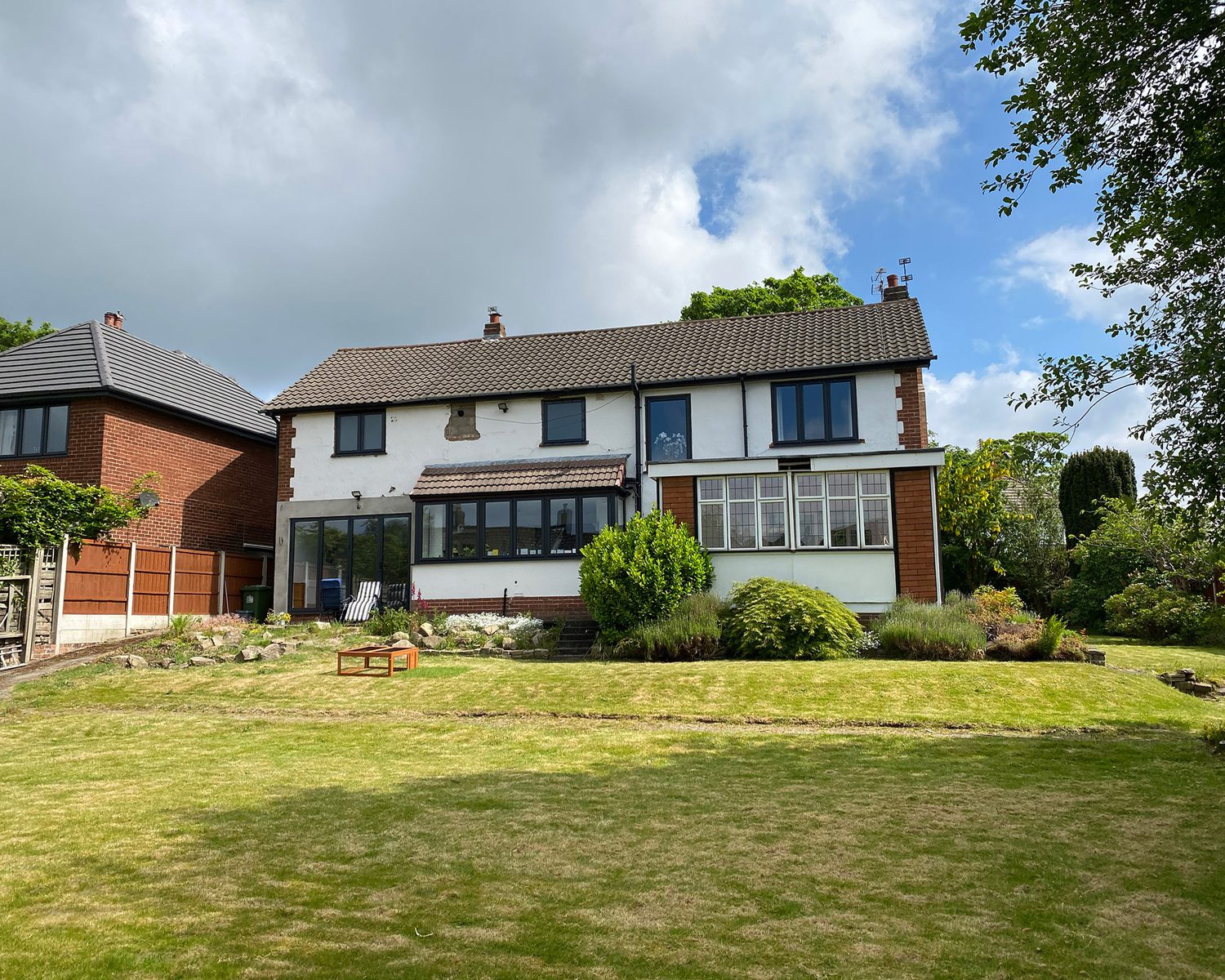 Central Avenue 6 Pye Design