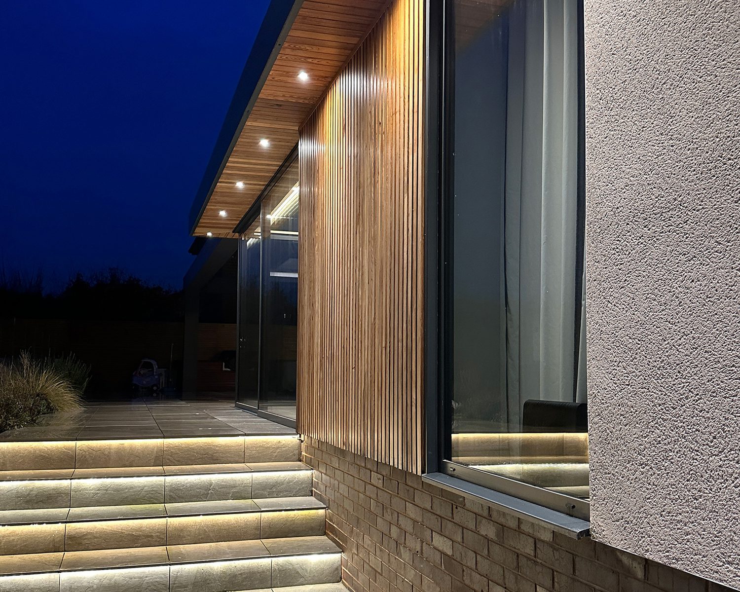 Central Avenue 7 Pye Design