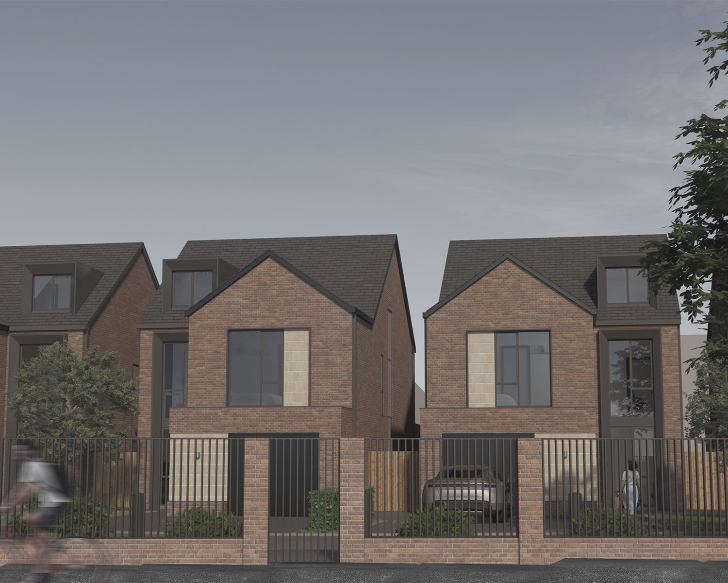 Church Drive 3 Pye Design