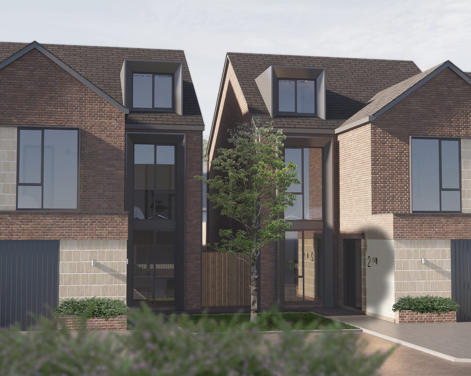 Church Drive 5 Pye Design