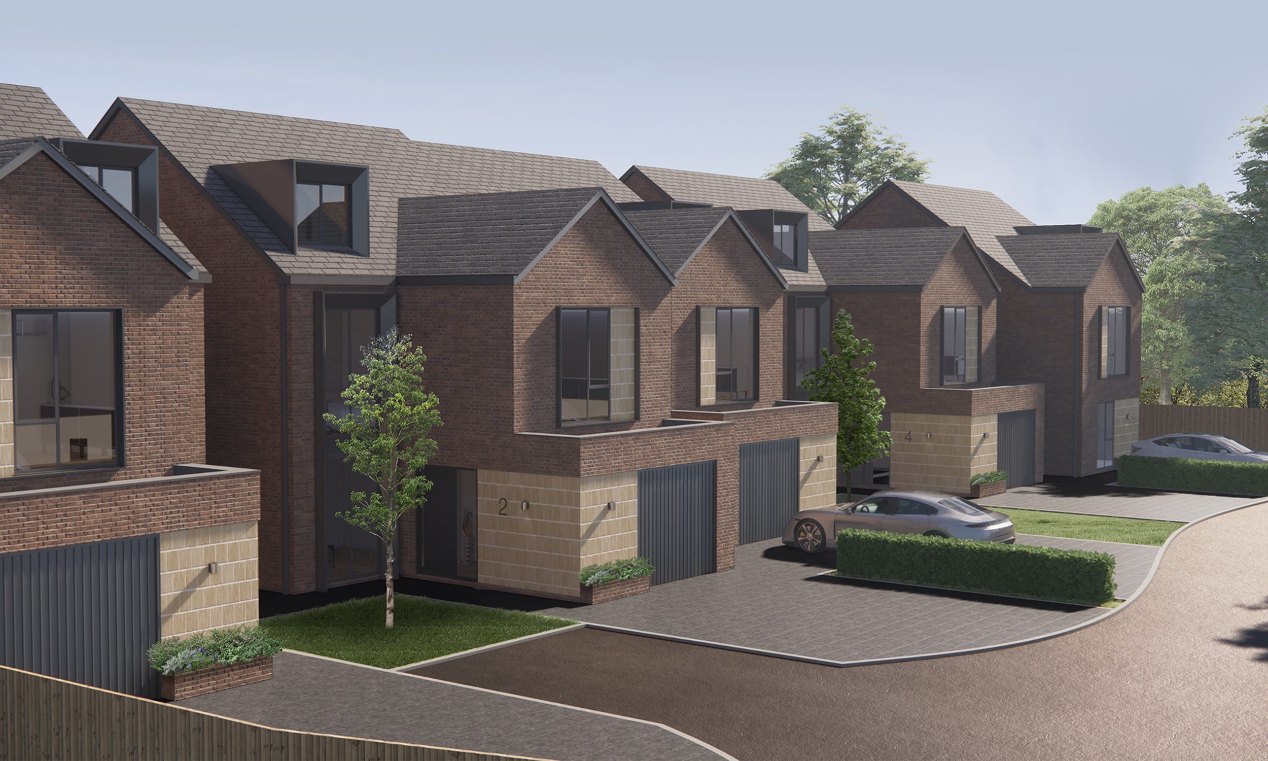 Church Drive 6 Pye Design