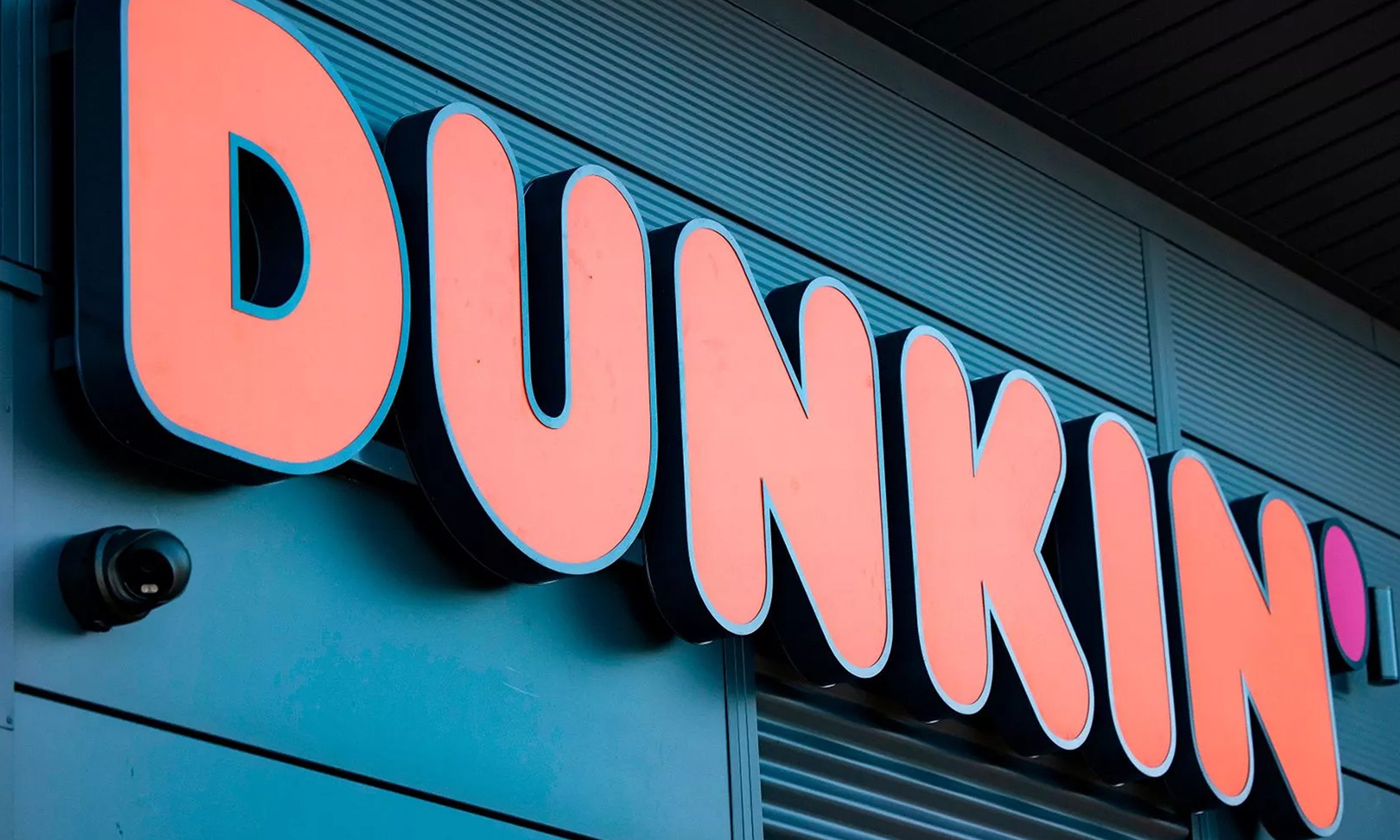 Dunkin Preston 2 Pye Design