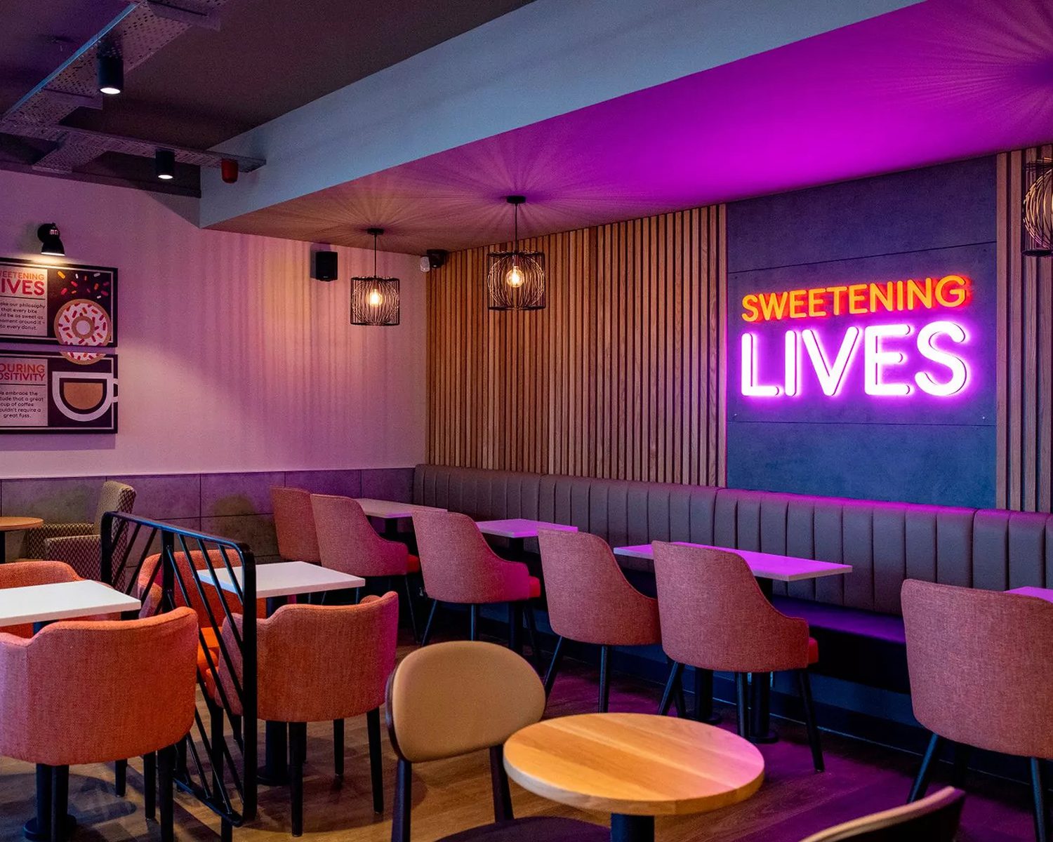 Dunkin Preston 4 Pye Design