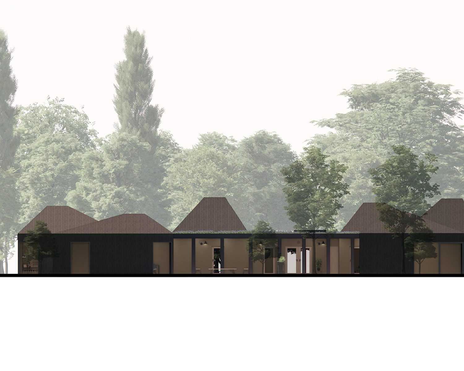 High Wray Nursery 5 Pye Design