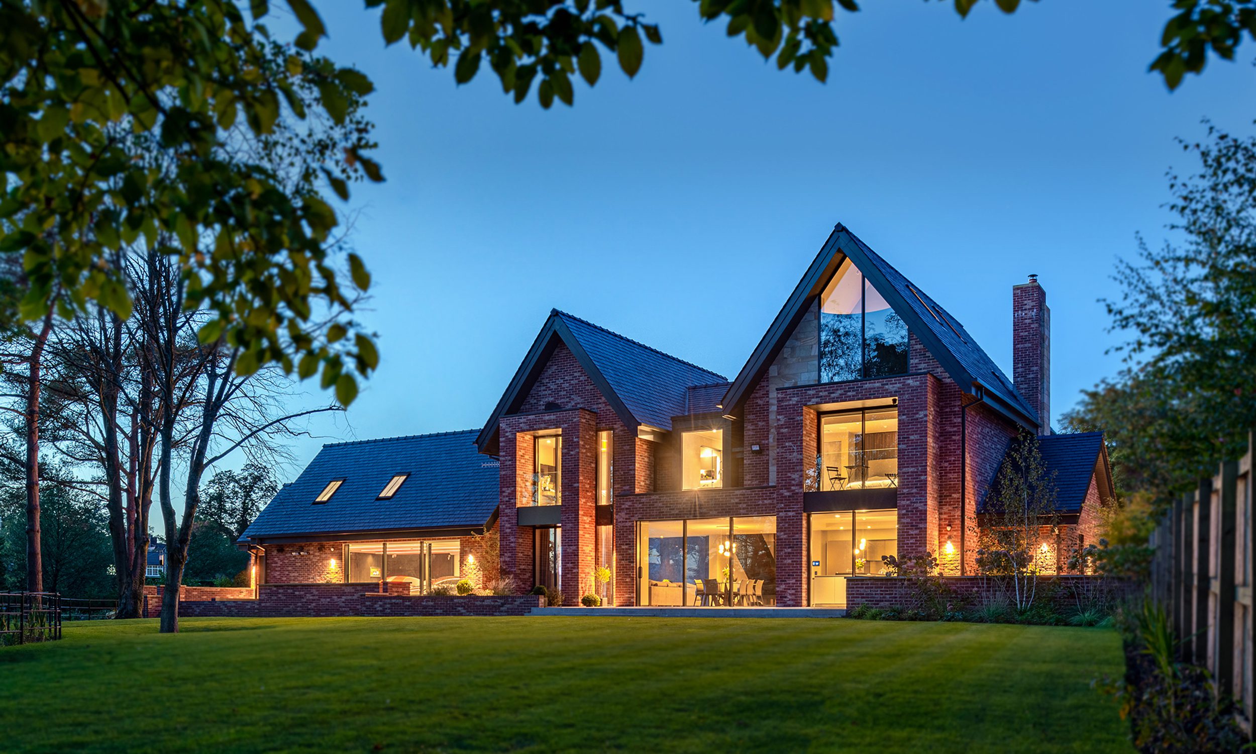 Pye Design — Home 1 Pye Design