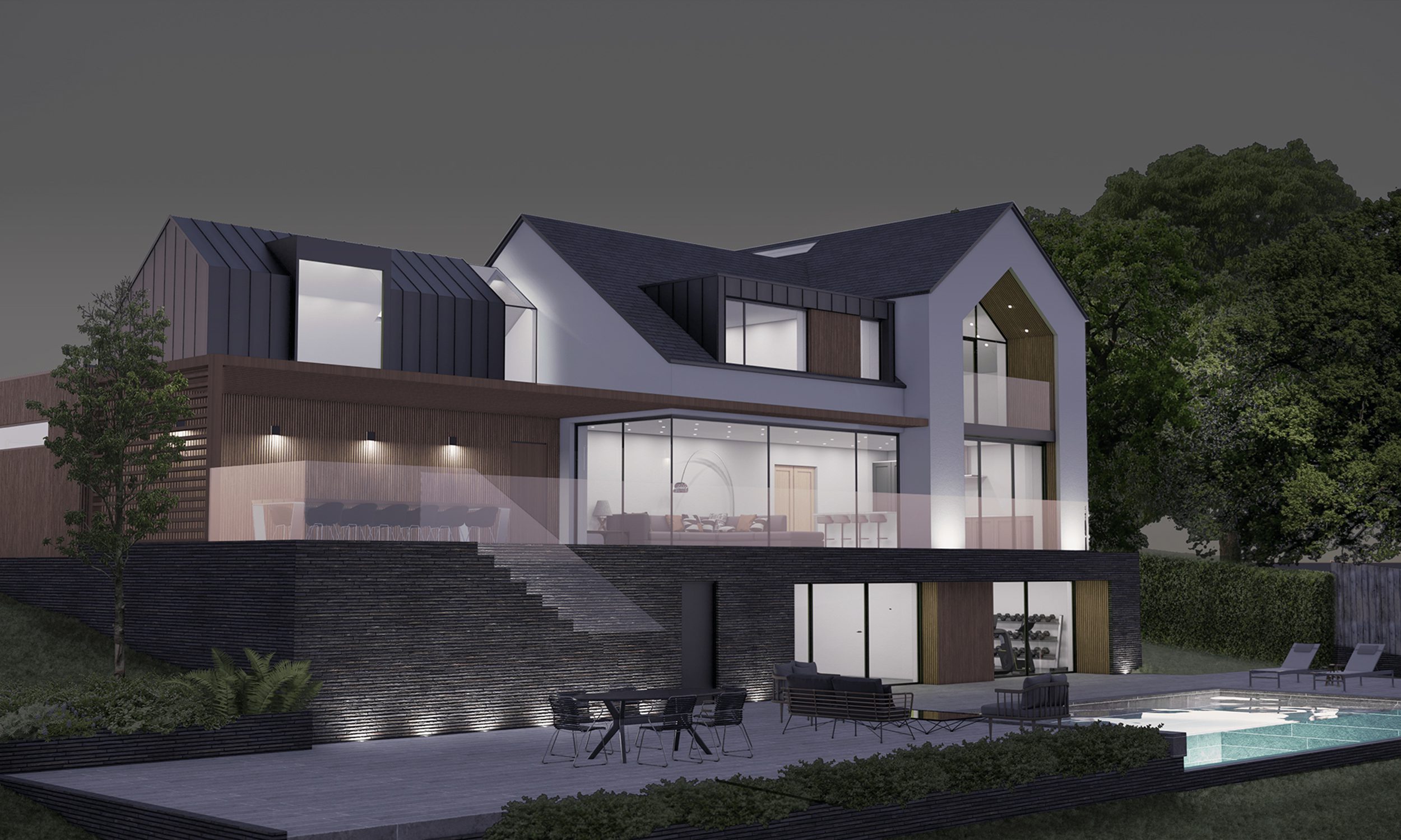 Pye Design — Home 4 Pye Design