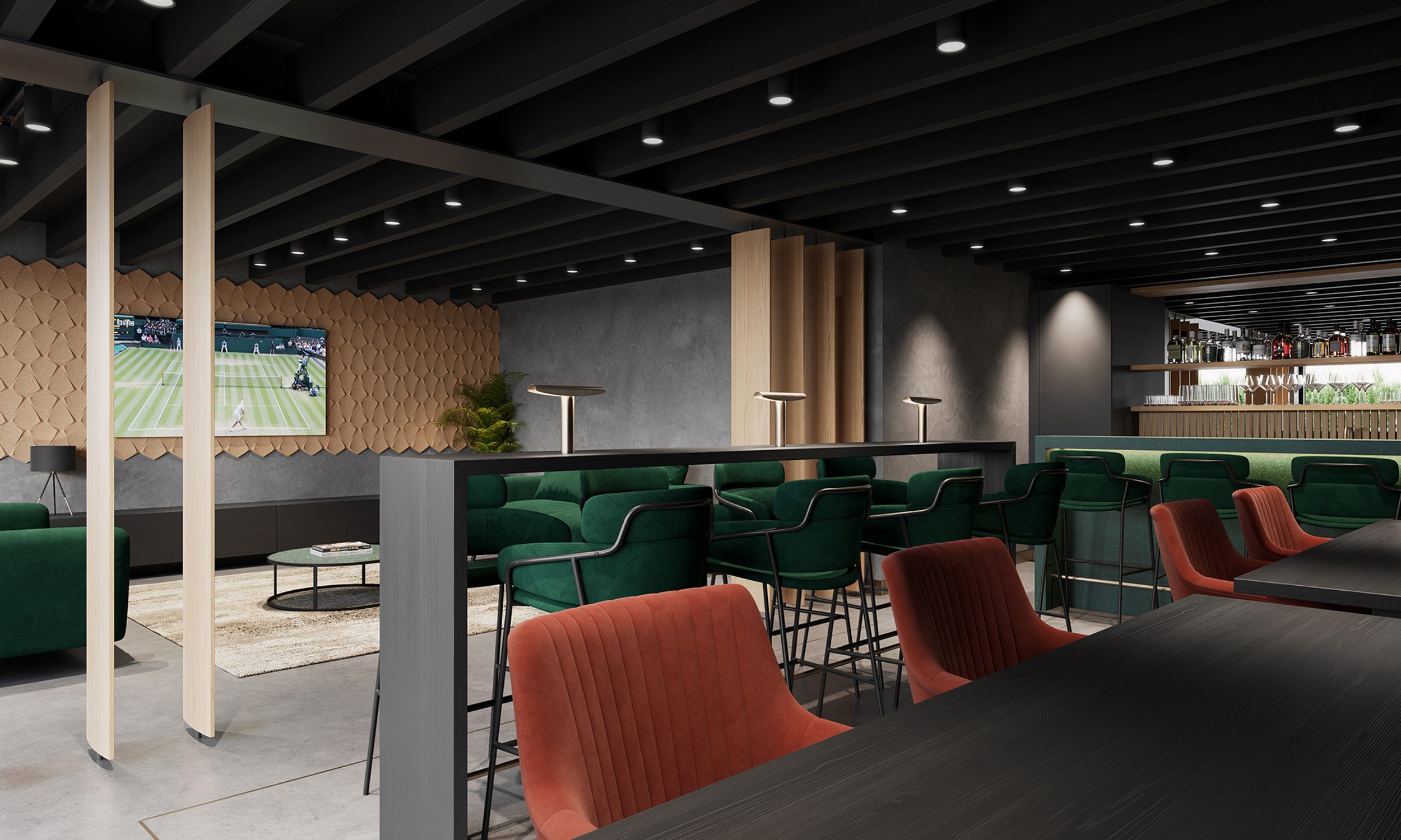 Pye Design — Home 6 Pye Design