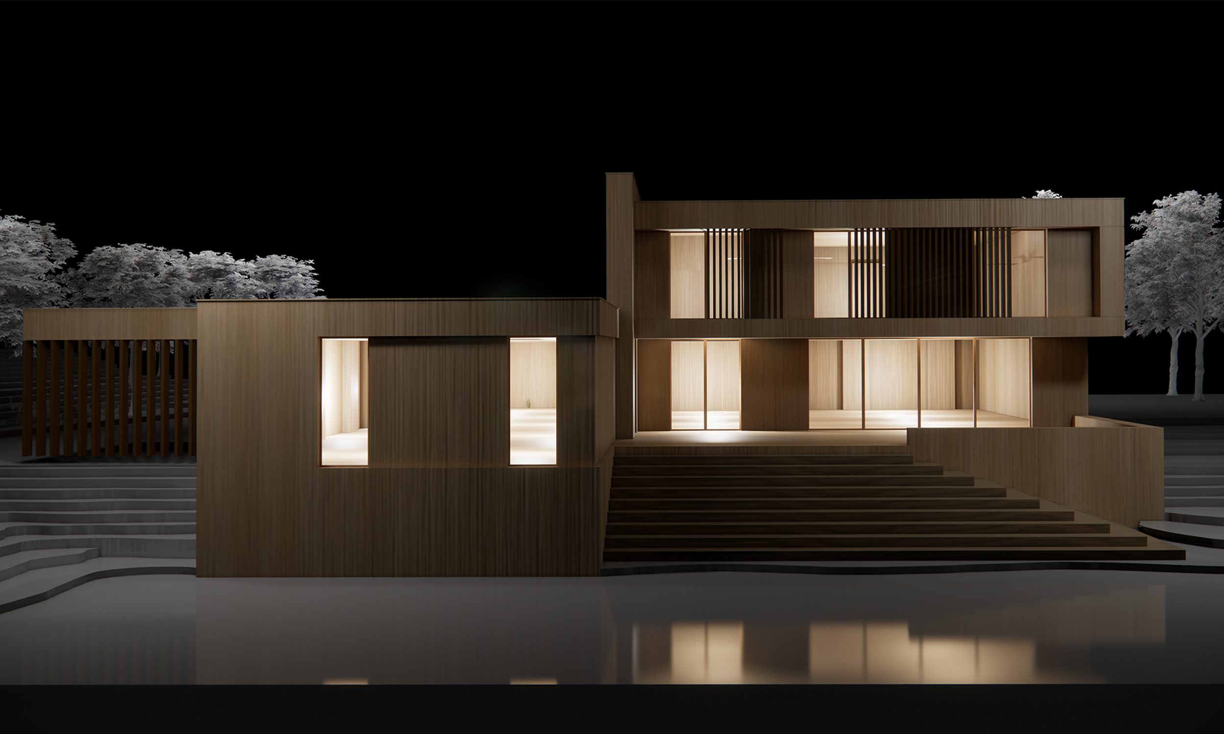 Pye Design — Home 8 Pye Design
