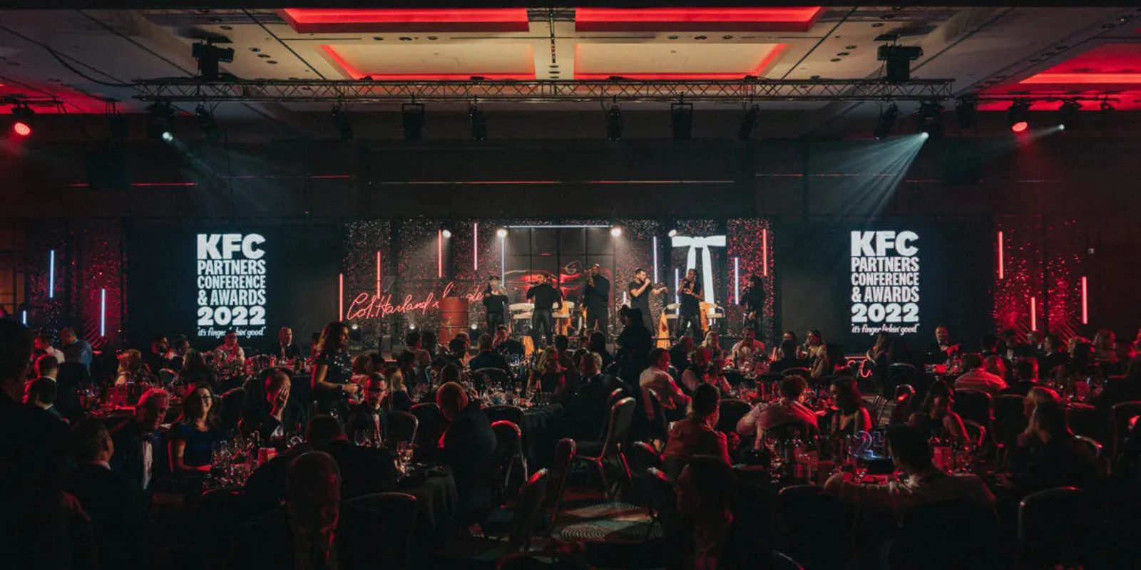 KFC Awards 2022 1