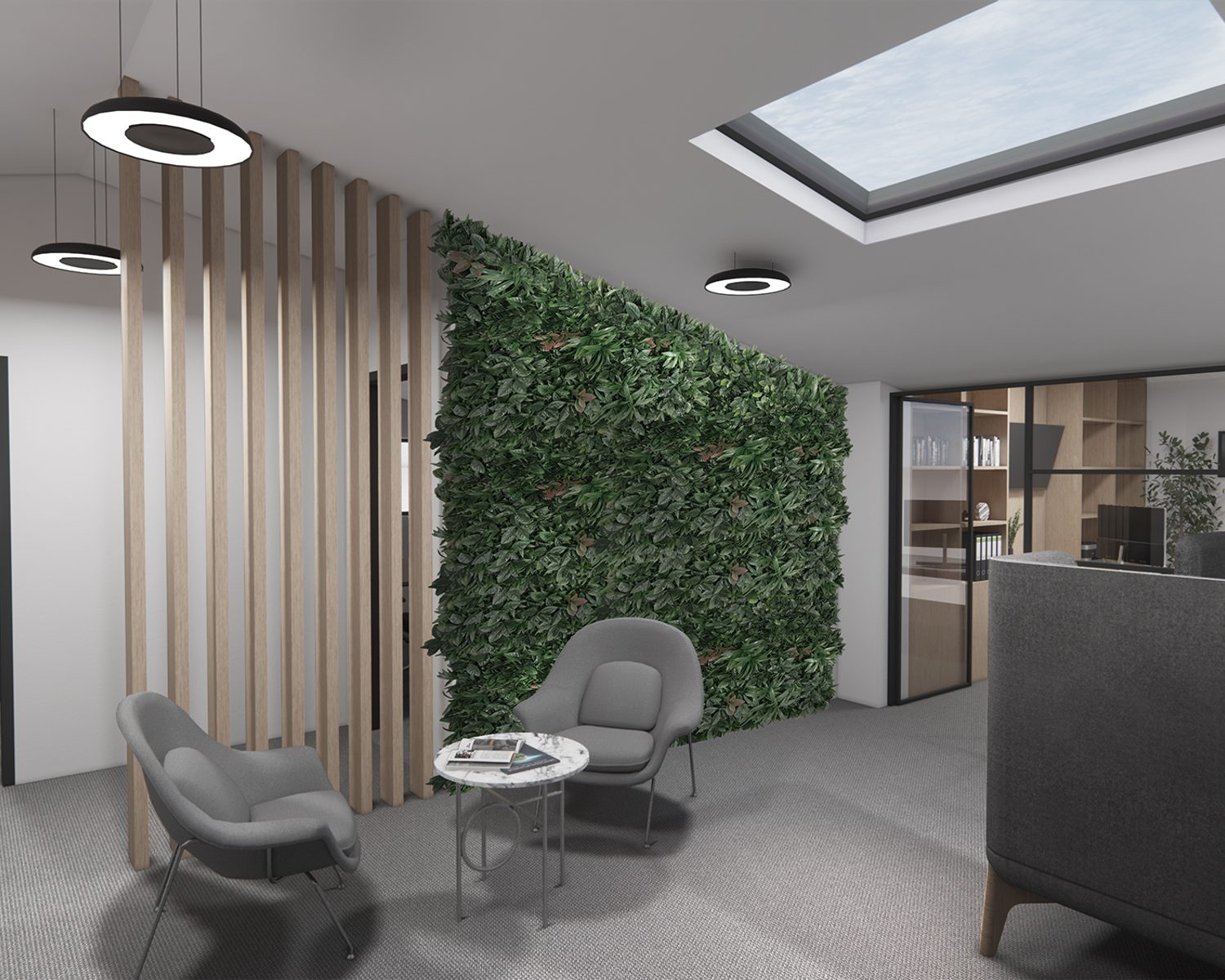 Kensite 4 Pye Design