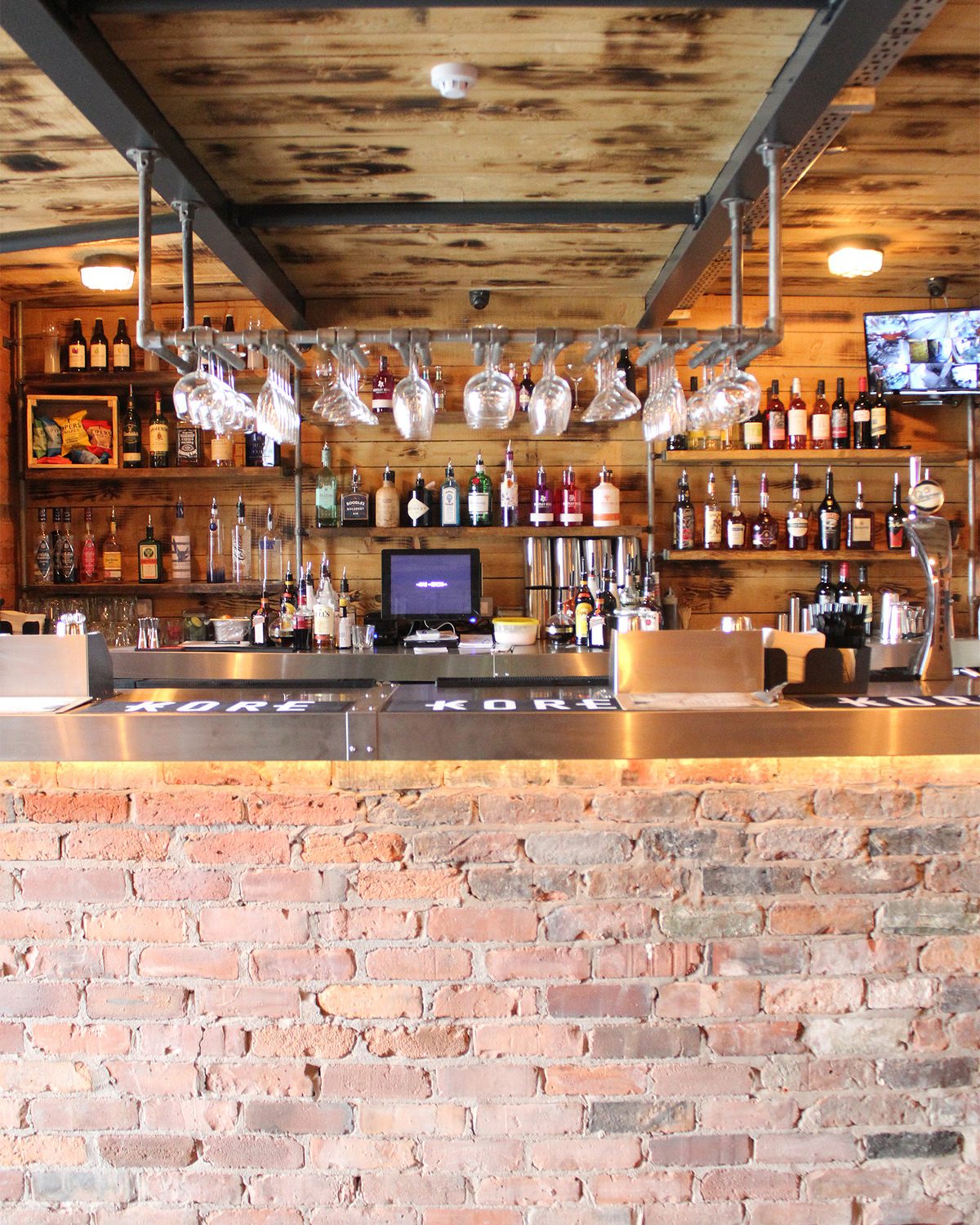 Kore Bar 9 Pye Design