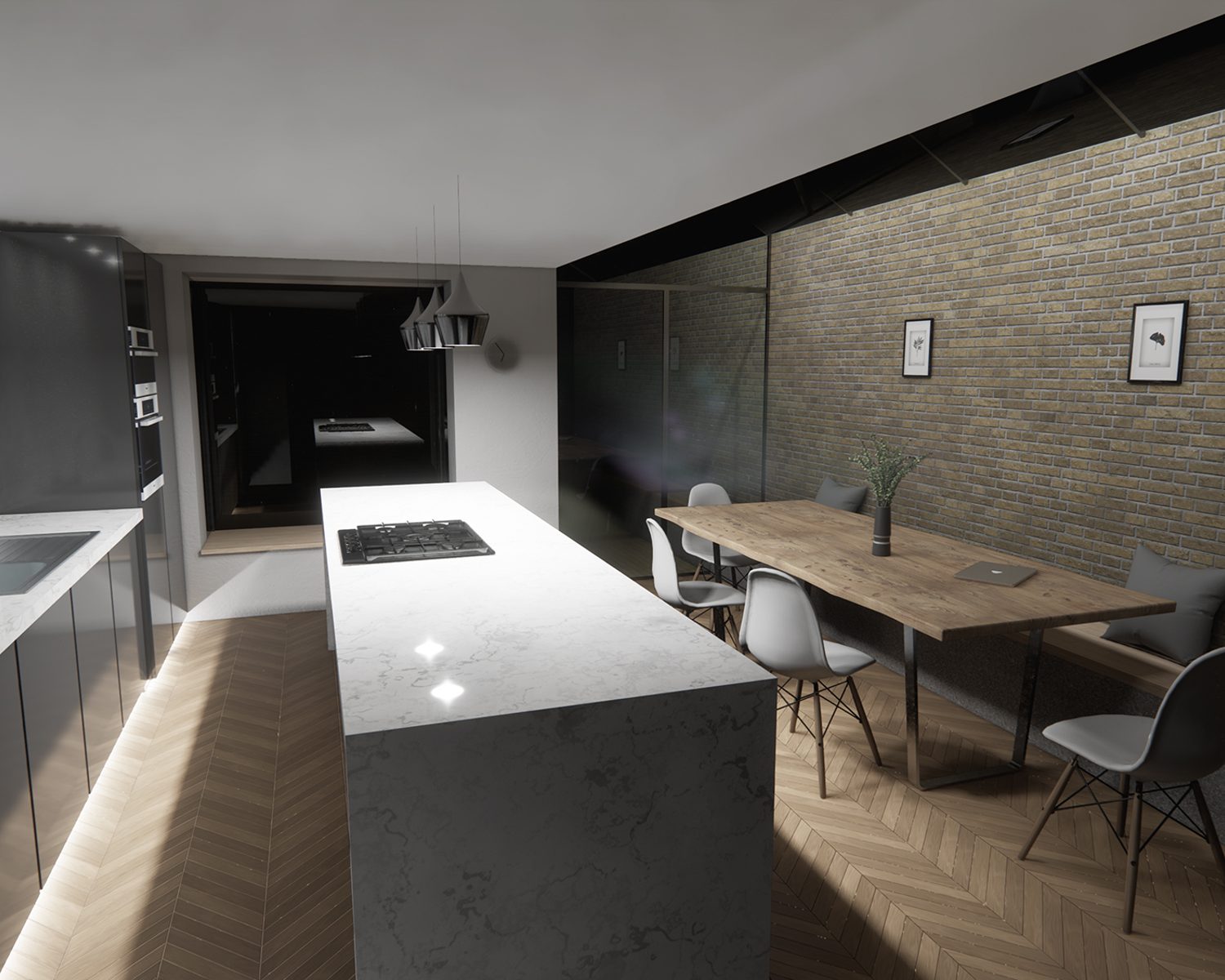 Prescot Road 4 Pye Design