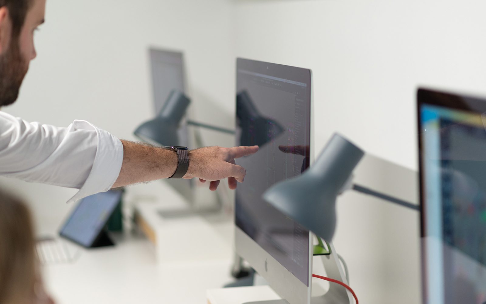 Pye Design Office 20