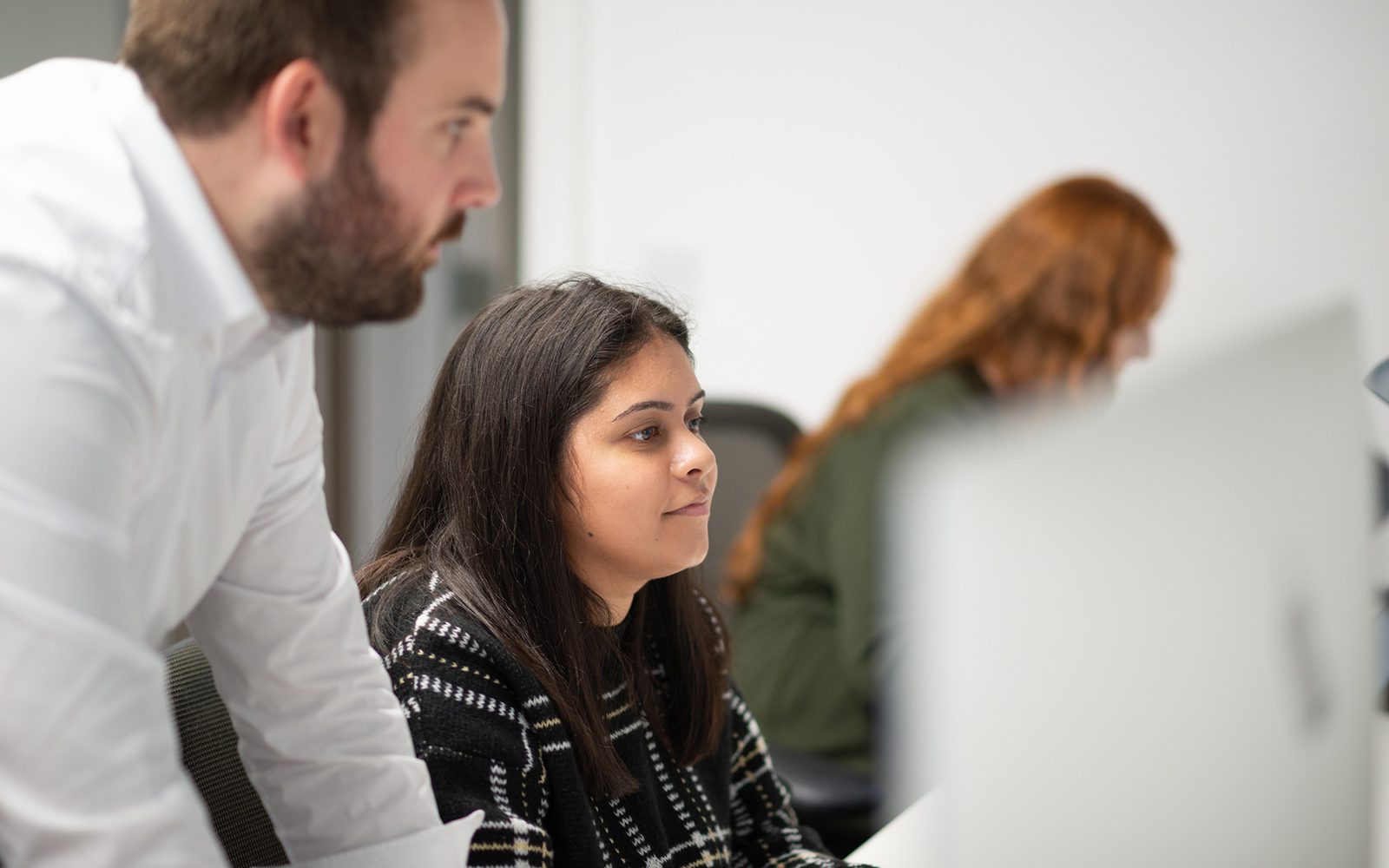 Pye Design Office 27