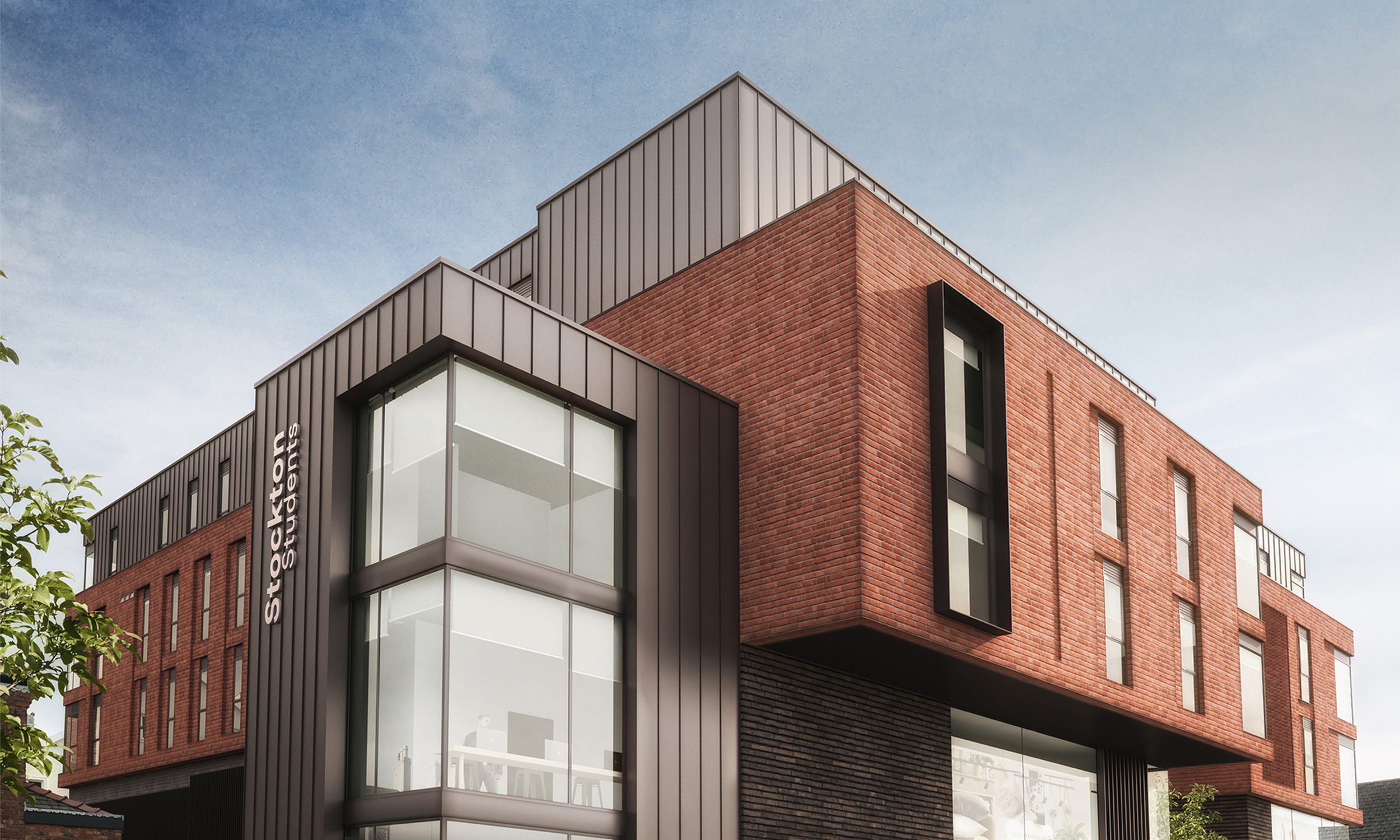 Regal House 2 Pye Design