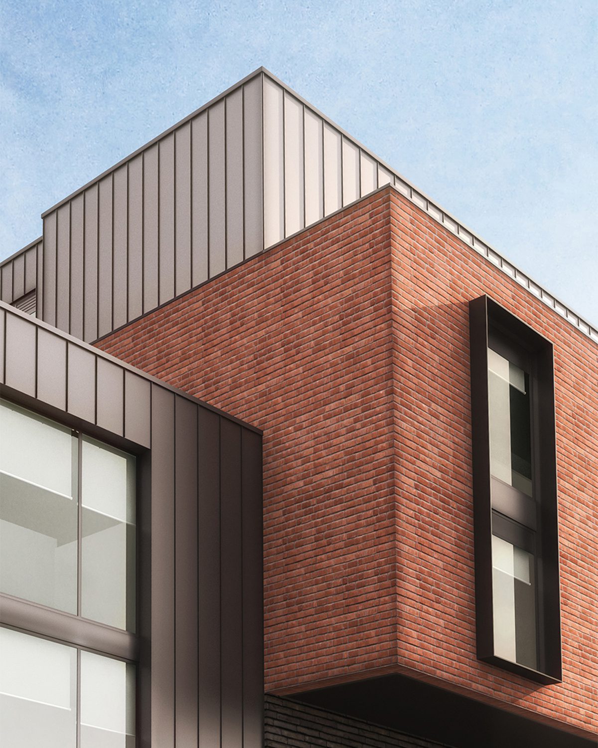 Regal House 5 Pye Design