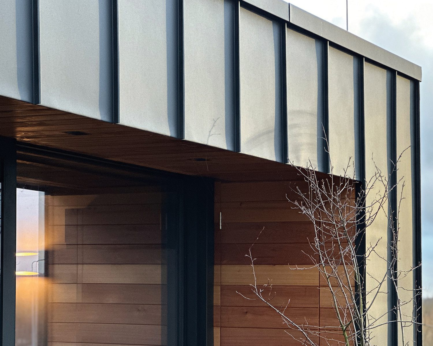 Sky Lounge 8 Pye Design