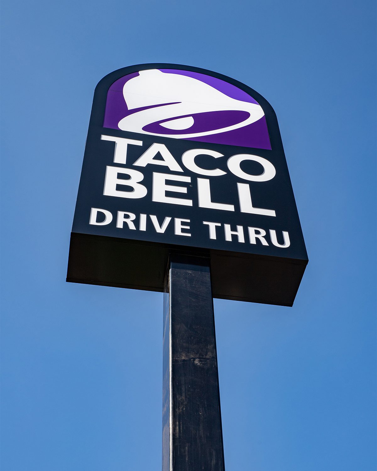 Taco Bell Kirkby 2 Pye Design