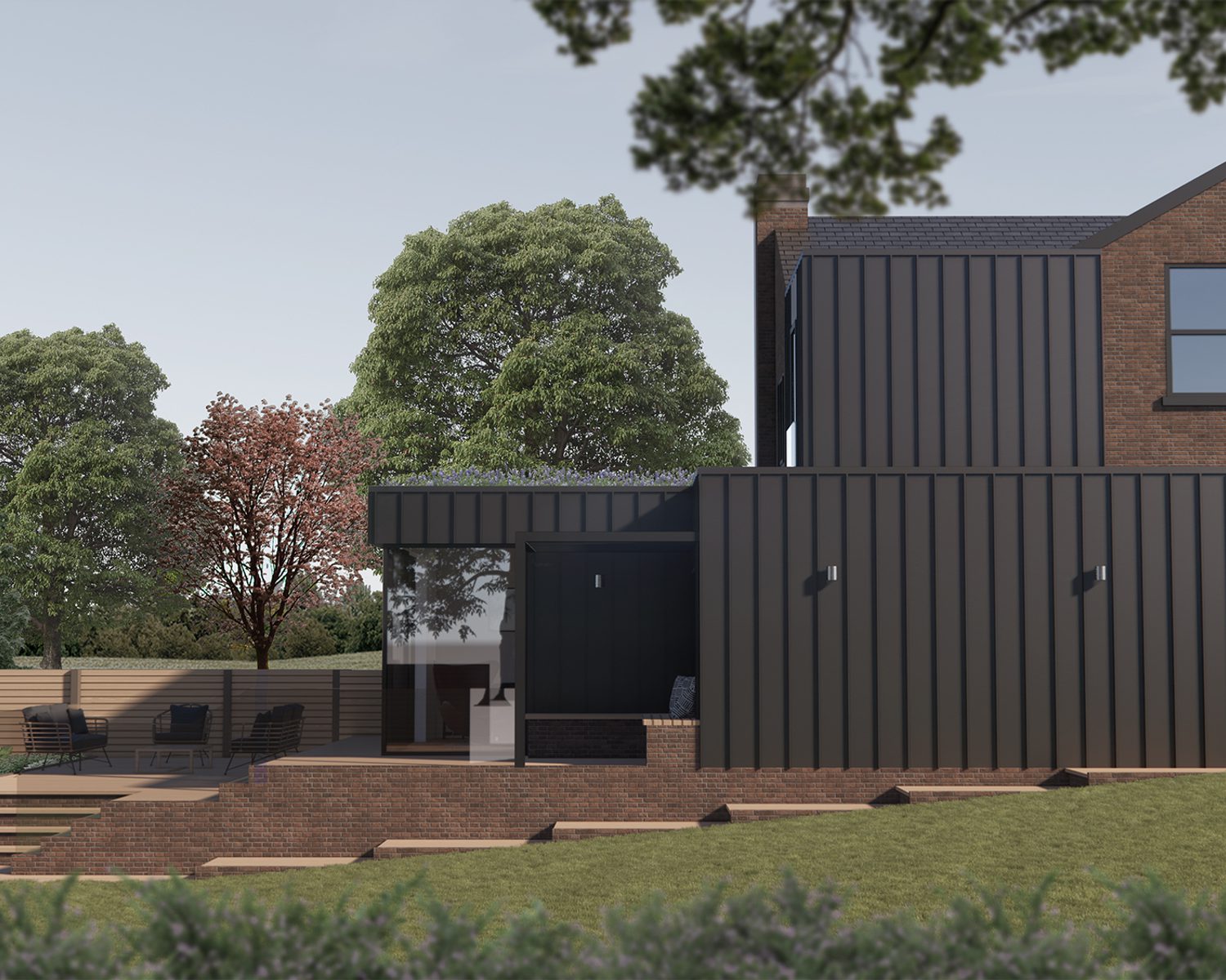 Wigan Lane 4 Pye Design