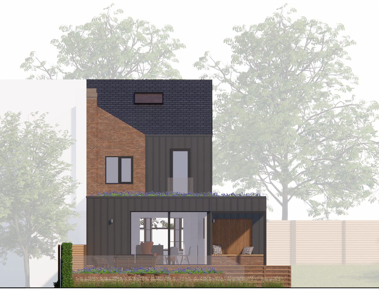 Wigan Lane 8 Pye Design