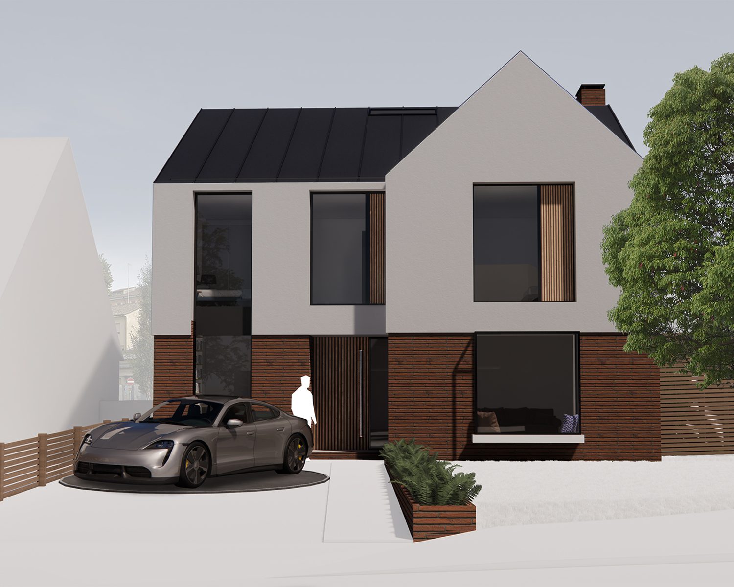 Wigan Road 1 Pye Design